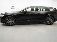 begagnad Volvo V60 Recharge T6 Inscription Expression, on Call