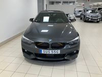 begagnad BMW 420 420 D XDRIVE M