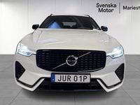 Begagnad Volvo XC60 Plus 350 HK (257 kW) 2023 Vit SUV