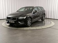 begagnad Volvo V60 Recharge T6 Inscription Expression