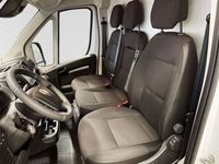 begagnad Fiat Ducato Skåpbil Easy Pro Skåp L3H2 140HK MT - endast lag