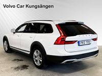 begagnad Volvo V90 CC D4 AWD