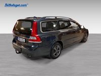 begagnad Volvo V70 D4 Classic Momentum