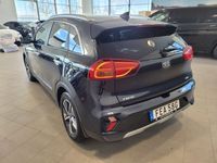 begagnad Kia Niro ADVANCE PLUS 1, NYBILSGARANTI!