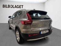 Begagnad Volvo XC40 129 HK (94 kW) 2021 SUV