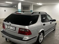 begagnad Saab 9-5 Aero SportCombi 2.3 Turbo