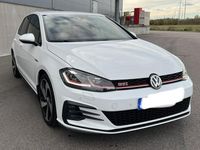 begagnad VW Golf VII 