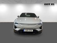 Begagnad Polestar 3 Pilot 360 kW (490 HK) 2024 Silver SUV