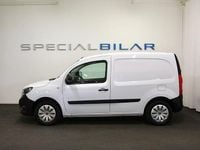 Begagnad Mercedes Citan 109 95 HK (69 kW) 2020 Vit (artic white) Van