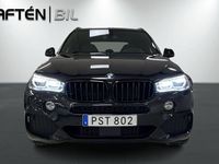 begagnad BMW X5 xDrive 30d Steptronic - M Sport, 7-Sits, SE SPEC