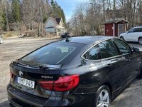 begagnad BMW 320 Gran Turismo d xDrive Steptronic Sport line Euro 6