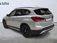 begagnad BMW X1 xDrive25e xDrive 25e Aut | Drag | Navi Plus | HiFi