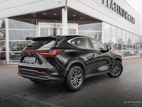 Begagnad Lexus NX350h 242 HK (177 kW) 2025 Svart SUV