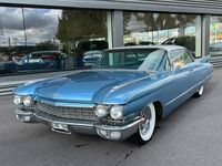 begagnad Cadillac Coupé DeVille Series 62