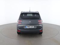 begagnad Citroën Grand C4 Picasso 2.0 HDi EAT / Panorama, Massagestol