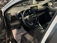 begagnad Mazda 2 Hybrid, 1.5 116 hk CVT Agile *Vinterpkt*