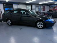 begagnad Saab 9-5 SportCombi 2.0 T Linear 150hk