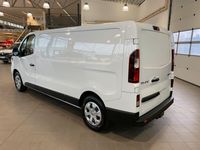 begagnad Renault Trafic L2H1 NORDIC LINE DCI 150