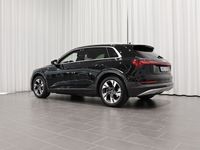 begagnad Audi e-tron 55 quattro Proline 300,00 kW