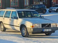Begagnad Volvo 740 115 HK (84 kW) 1990 Kombi