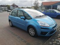 begagnad Citroën C4 Picasso 1.6 hdi