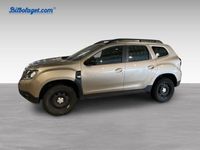 begagnad Dacia Duster 4x4 1,5 Blue dCi 115 Comfort