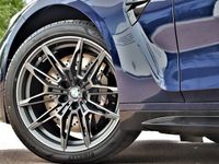 begagnad BMW M3 Competition xDrive BUSINESSPRIS 2023, Sedan