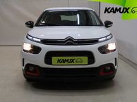 begagnad Citroën C4 Cactus Citroën 1.2 PureTech EAT 2019, Halvkombi