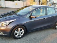 begagnad Kia Ceed CEED1.6 GDI Euro 3