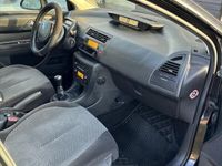 begagnad Citroën C4 1.6 Bioflex Euro 4