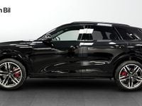 Ny Audi Q5 Edition .1 252 HK (185 kW) 2025 Svart SUV