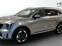 Ny Kia Sorento Advance 253 HK (186 kW) 2025 Grå SUV