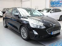 begagnad Ford Focus 1.0 EcoBoost Titanium /