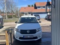 begagnad Dacia Sandero 0.9 TCe Euro 5