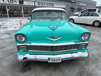 begagnad Chevrolet Bel Air 