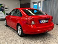 begagnad Volvo S40 2.0 D Powershift, 136hk, (2010) Välvårdat