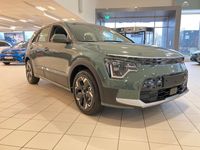 begagnad Kia e-Niro action 204hk Special edition