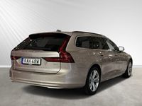 begagnad Volvo V90 B4 Diesel Core