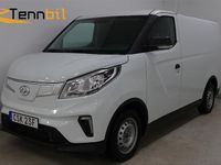 Begagnad Maxus eDeliver 3 88 kW (120 HK) 2022 Vit Van