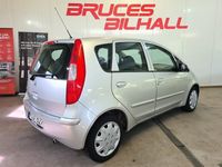 begagnad Mitsubishi Colt 1.3 MPI 2007, Halvkombi