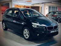 begagnad BMW 218 i Active