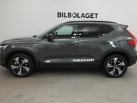 Ny Volvo EX40 Single Motor Extended Range 185 kW (252 HK) 2026 Grön SUV