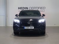 begagnad VW Touareg R PHEV 340hk E-hybrid / Drag / Luftfjädring