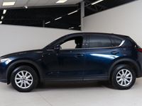 begagnad Mazda CX-5 2.5 SKYACTIV-G AWD Optimum Signature Vinterhjul 2020, SUV