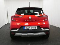 begagnad Renault Captur E-TECH Plugin-Hybrid 160 PHEV Intens CVT II