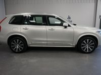 begagnad Volvo XC90 B5 AWD Diesel Inscription 7-sits Teknikpaket 2021, SUV