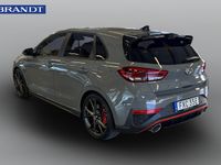 begagnad Hyundai i30 N Performance 275hk DCT-7