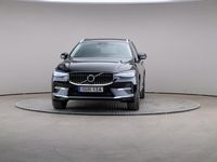 Begagnad Volvo XC60 Core 350 HK (257 kW) 2022 Black (solid) SUV
