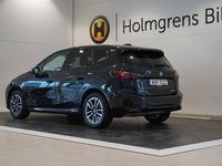 begagnad BMW 225 Active Tourer e xDrive M-Sport Premium Drag