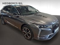 Begagnad DS Automobiles DS4 224 HK (164 kW) 2023 Grå SUV